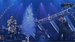 未來(ベストヒット歌謡祭2015)現場版 15/11/19