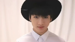 防彈少年團FB更新:田柾國Let's run to see Kookie