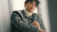 崔珉豪 NYLON雜志11月刊 Cover story