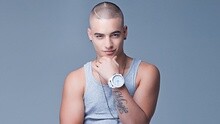 Sin Contrato Latin Grammys現場版 2015