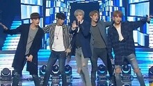 美好 - KBS音樂銀行 現場版 15/11/20