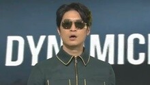 Jam - KBS音樂銀行 現場版 15/11/20