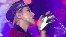 尖叫吧 - KBS音樂銀行 現場版 15/11/20