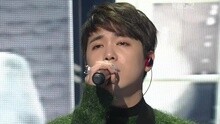 INSENSIBLE - KBS音樂銀行 現場版 15/11/20