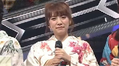 Best Hit歌謡祭直前節目 高橋みなみ 山本彩 指原莉乃