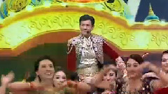 鄭少秋演唱片段CUT