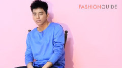 FG美妝八月號 沒道理不愛的BAD BOY王大陸
