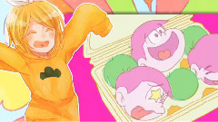 花丸嗶嗶只給好孩子