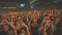 華語音樂因你而驕傲__致粉絲