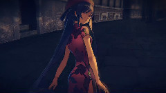 夜鶯'