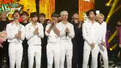一位&安可 - KBS 音樂銀行 15/11/20