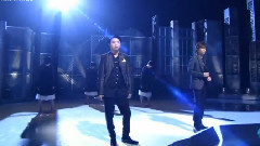 夢を見れば傷つくこともある(Music Station)現場版 15/11/20