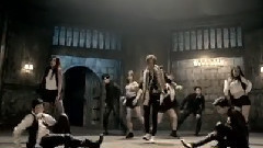 拿破侖 舞蹈版