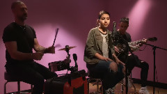 Know-It-All (Live Acoustic Performance)