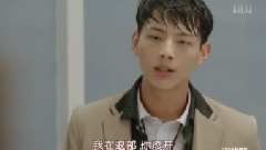 拿錯劇本的河俊xi