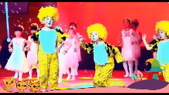 三只小貓