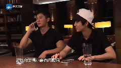 花絮:鹿晗被李晨鄭愷懷疑 鹿晗:我是呆萌鹿不是傻袍子