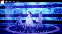 ブランケット?スノウ