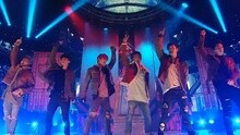 Young, Wild & Free 現場版
