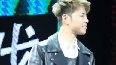 iKON 北京見面會