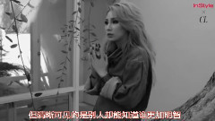 Instyle Magazine9月號拍攝花絮