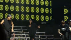 RM南京Fm 金鐘國舞蹈