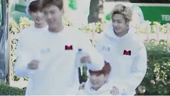 音樂銀行上班 主-亨源