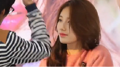 秀智 首本寫真集<Suzy?Suzy.>發售紀念 粉絲簽名會 飯拍版
