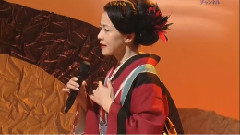 坂本冬美 風うた