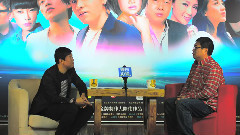 秋褲大叔專訪