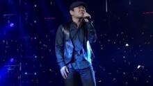 愛要怎么說出口 老炮兒演唱會 現場版 15/11/21