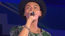 陳偉霆 - love u 2 生日會 現場版 15/11/20