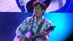 男人的愛 & 飛機場的十點半 & 忐忑 & Lost Stars & Creep