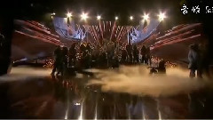 Waiting For Tonight(2015 AMAs)現場版