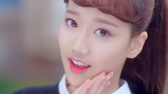 Muah! 預告版