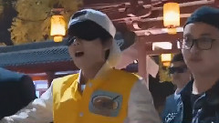 奔跑吧兄弟第五期預告:指壓板重出江湖 跑男集體表演