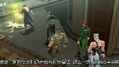 JOJO的奇妙冒險 最近游戲預告