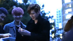 人氣歌謠fanmeeting