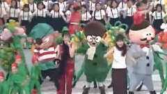 西田ひかる森口博子 日本經典動畫組曲