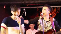 <好人好歌>第四集 梁安琪 謝偉倫 & OCEAN BAND 輕狂音樂會