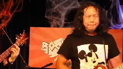 <好人好歌>第5集 梁安琪 鄧建明 謝偉倫 & OCEAN BAND 輕狂音樂會