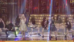 Dance Dance Dance(ベストアーティスト2015)現場版 15/11/24