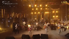 侍唄(ベストアーティスト2015)現場版 15/11/24