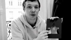 Mugler Mensware FM 1314 Preparations