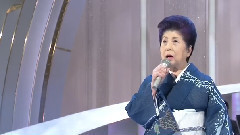 二葉百合子 岸壁の母