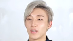 B.A.P - CHEMITEST鐘業篇