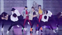 Push It 秀英&孝淵&侑莉