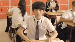 TFBOYS易烊千璽15歲生日快樂
