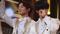 SHINee受賞