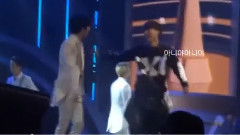 KAI & 泰民的舞蹈教學